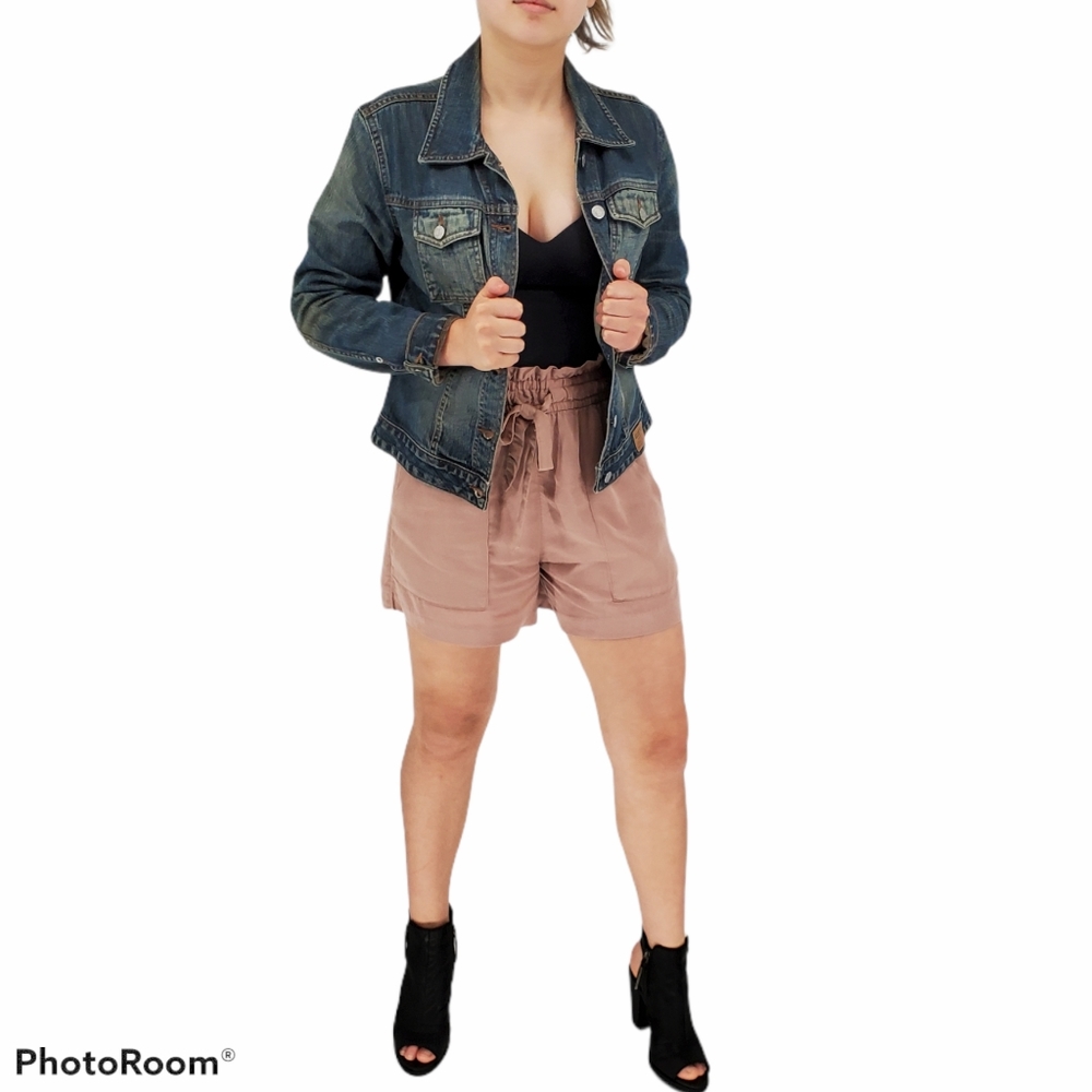 Guess Denim Jacket